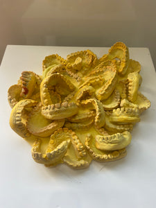Teeth